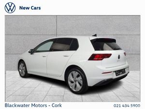 Volkswagen Golf Commercial Edition 75 2.0TDI 116BH - Image 3