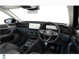 Volkswagen Tiguan Commercial Edition 75 2.0TDI 150 - Image 2