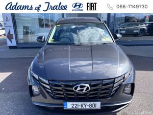 Hyundai Tucson IX35 EXECUTIVE 5DR - Image 3