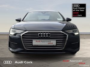 Audi A6 SALOON 40TDI 204BHP SE AUTOMATIC WITH COMF - Image 3