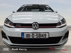 Volkswagen Golf GOLF GTI 2.0 TSI DSG 245HP - Image 2