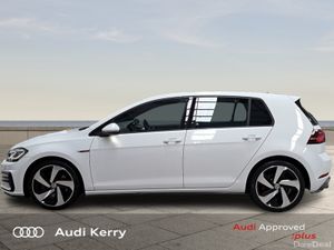 Volkswagen Golf GOLF GTI 2.0 TSI DSG 245HP - Image 4