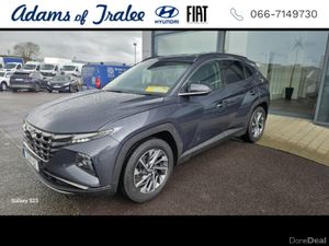 Hyundai Tucson IX35 EXECUTIVE PLUS 5DR - Image 4