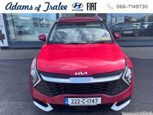 Kia Sportage DSL DCT K3 M MHEV 5DR A - Image 3