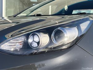 Kia Sportage 2 CRDI HIGH SPEC - Image 3