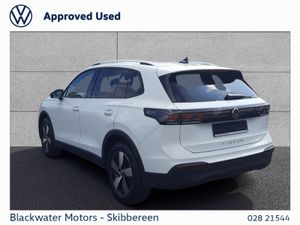 Volkswagen Tiguan EDITION 75 MODEL 2.0TDI 150BHP A - Image 4