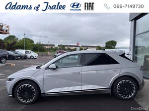 Hyundai IONIQ 5 PLATINUM 77 KWH 5DR AU PLATIUM 77K - Image 2