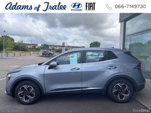 Kia Sportage K2 MY23 5DR - Image 2