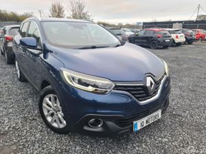 Renault Kadjar DYNAMIQUE NAV TCE - Image 2