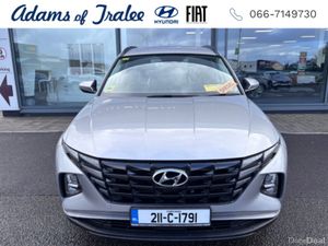 Hyundai Tucson IX35 EXECUTIVE 2WD 5DR - Image 3