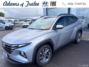 Hyundai Tucson IX35 EXECUTIVE 2WD 5DR - Image 4