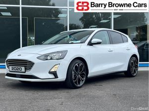 Ford Focus ZETEC TDCI - Image 2