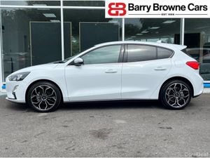 Ford Focus ZETEC TDCI - Image 4