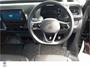 Volkswagen ID.Buzz CARGO VAN - Image 2