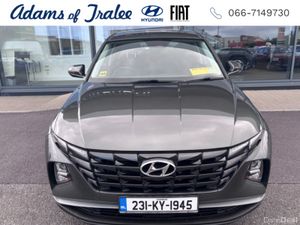 Hyundai Tucson COMFORT PLUS 5DR - Image 3