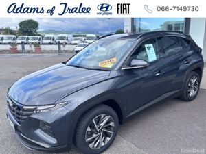 Hyundai Tucson IX35 EXECUTIVE PLUS 5DR - Image 4