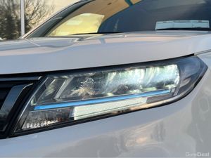 Suzuki Vitara 1.4 BOOSTERJET HYBRID S SZ5 5DR - Image 3