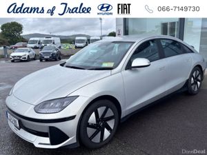 Hyundai IONIQ 6 SIGNATURE 77KWH 4DR AUTO - Image 4