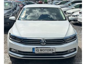 Volkswagen Passat TSI BLUEMOTION COMFORT LINE AUTO - Image 2