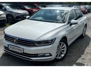 Volkswagen Passat TSI BLUEMOTION COMFORT LINE AUTO - Image 3