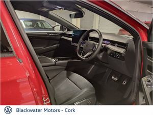 Volkswagen ID.7 Pro Plus 286BHP *ORDER YOUR 261 TO - Image 4