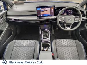 Volkswagen Golf R-Line 1.5 TSI 150BHP *ORDER YOUR - Image 2