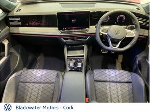 Volkswagen Tiguan R-Line 75 2.0TDI 150BHP 7 speed - Image 3