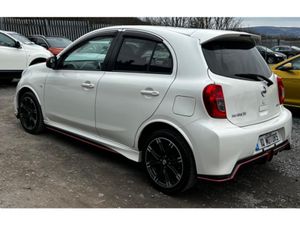 Nissan March /Micra nismo 1.2L Petrol Automatic (0 - Image 4