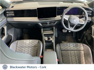 Volkswagen Tiguan R-Line 75 2.0 TDI 150BHP 7 speed - Image 3