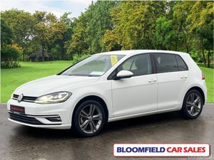 Volkswagen Golf 1.4TSI , HIGH LINE // LOW MILEAGE - Image 3
