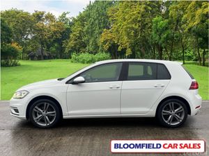 Volkswagen Golf 1.4TSI , HIGH LINE // LOW MILEAGE - Image 4
