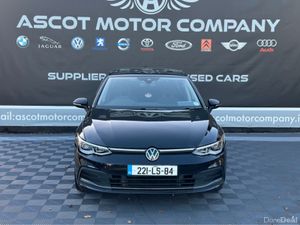 Volkswagen Golf STYLE 1.5 TSI 130HP 5DR - Image 4