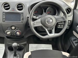 Nissan Note 1.2 - Image 4