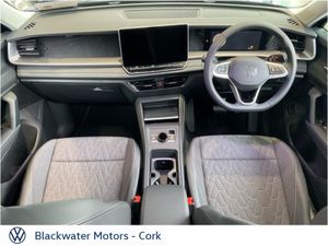 Volkswagen Tayron EDITION 75 2.0TDI 150BHP DSG AUT - Image 3