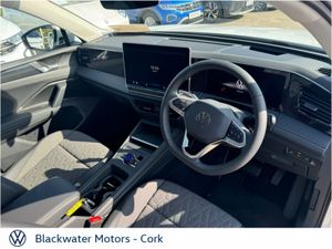 Volkswagen Tiguan Commercial Edition 75 2.0TDI 150 - Image 2
