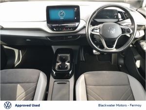 Volkswagen ID.4 LIFE 77KWH 174HP - Image 3
