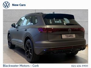 Volkswagen Touareg R 3.0 TFSI PHEV 462BHP IN MATTE - Image 4