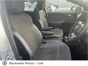 Volkswagen ID.4 Pro Plus 286BHP *ORDER YOUR 261 TO - Image 4