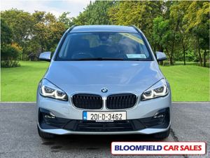 BMW 2-Series 216D GRAN SPORT TOURER // 7 SEAT 4DR - Image 2