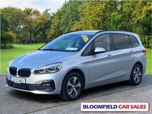 BMW 2-Series 216D GRAN SPORT TOURER // 7 SEAT 4DR - Image 3