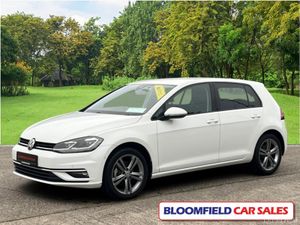 Volkswagen Golf HIGHLINE , 1.4TSI , DSG // LOW MIL - Image 3
