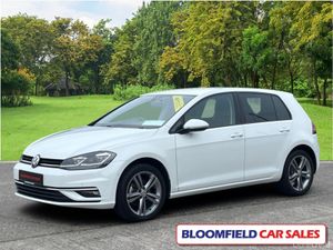Volkswagen Golf 1.4TSI , HIGHLINE  , AUTO // LOW M - Image 3