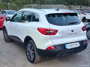 Renault Kadjar Bose 1.2 Automatic Petrol  Low Mile - Image 4