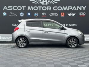 Mitsubishi Mirage Automatic - Image 4
