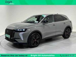 DS Automobiles DS 7 PERFORMANCE LINE E-TENSE 2 225 - Image 3