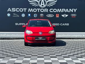 Volkswagen up! Auto - Image 2