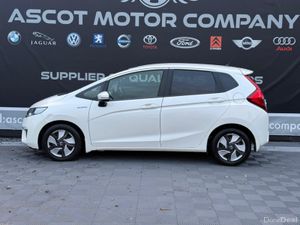 Honda Fit Honda fit hybrid 2015 - Image 4