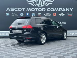 Volkswagen Golf Estate - Image 2