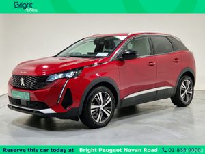 Peugeot 3008 FL ALLURE 1.5 BLUE HDI 13 130 6.2 - Image 3