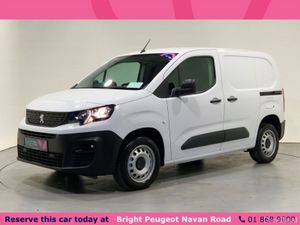 Peugeot Partner ACTIVE PLUS 1.5 HDI 10 - Image 3